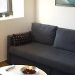 Comfort & מלון דירות לריסה