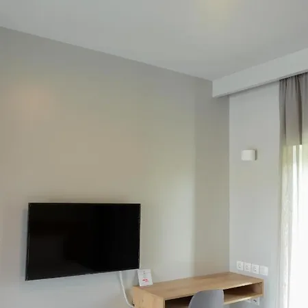 Comfort & Apartahotel Larissa