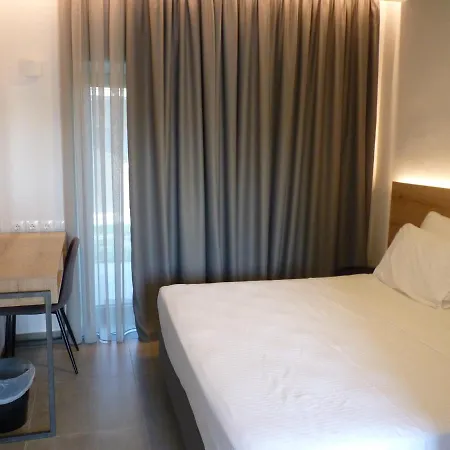 Apartahotel Comfort &