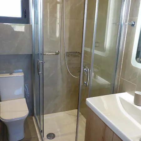 Comfort & Apartahotel