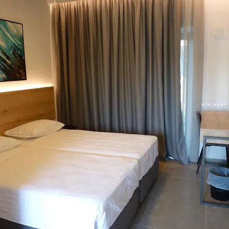 Comfort & Apartahotel