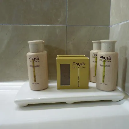 Comfort & 4* Larissa