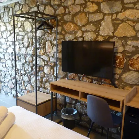 Comfort & Apartahotel 4*