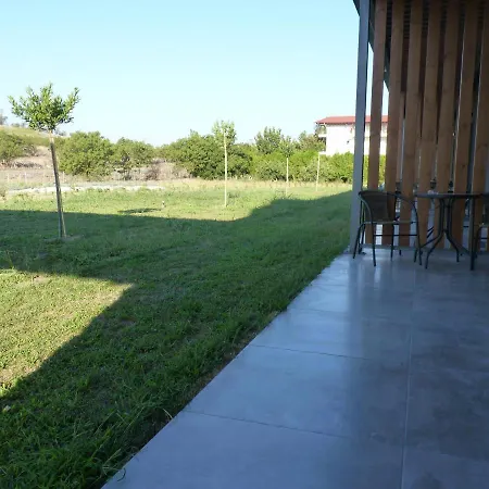 Comfort & Apartahotel