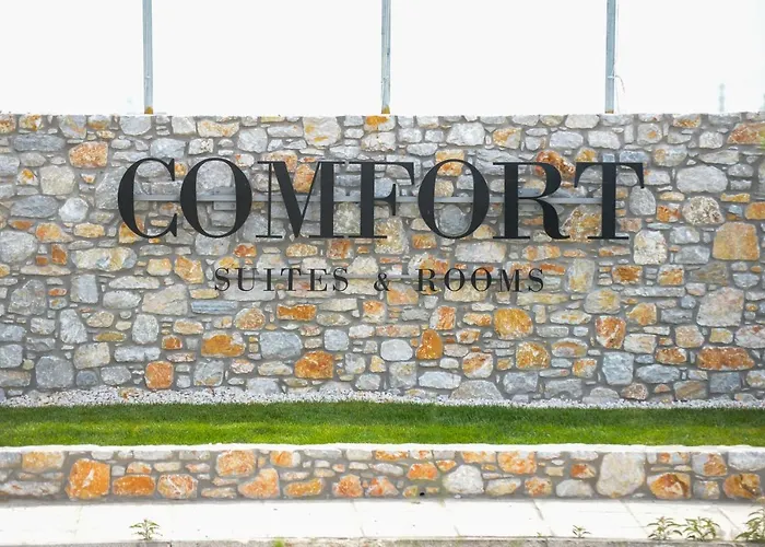Comfort & Apartahotel
