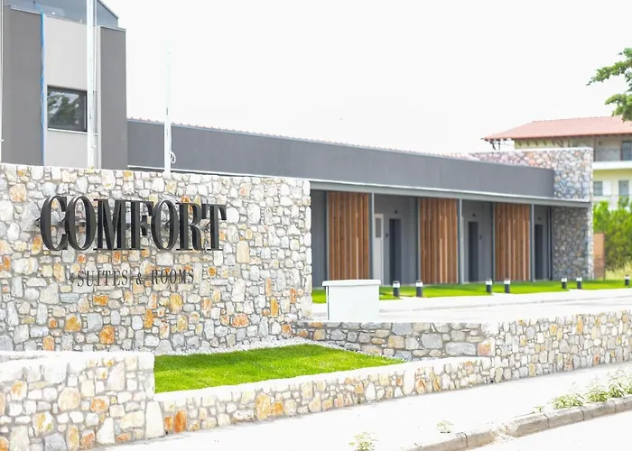 Comfort & Apartahotel