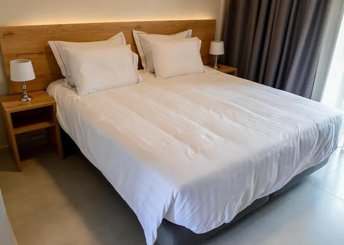 Comfort & Apartahotel