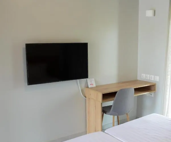 Apartahotel Comfort & 4*