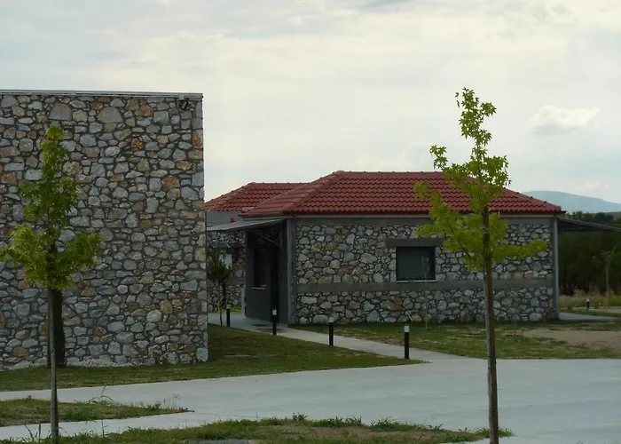 Apartahotel Comfort & 4*