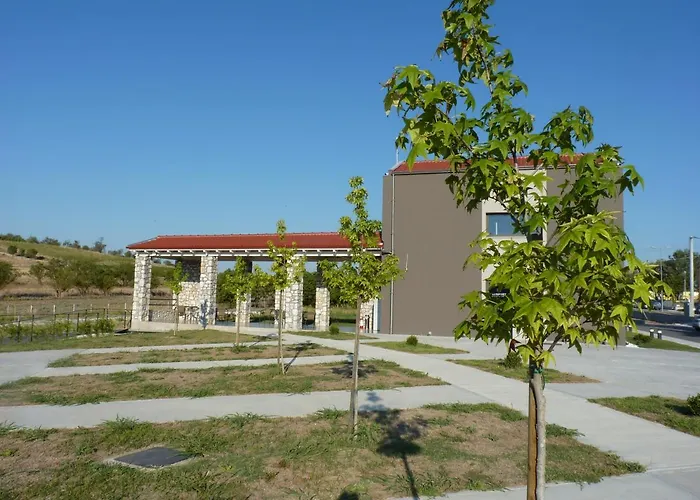 Comfort & Apartahotel