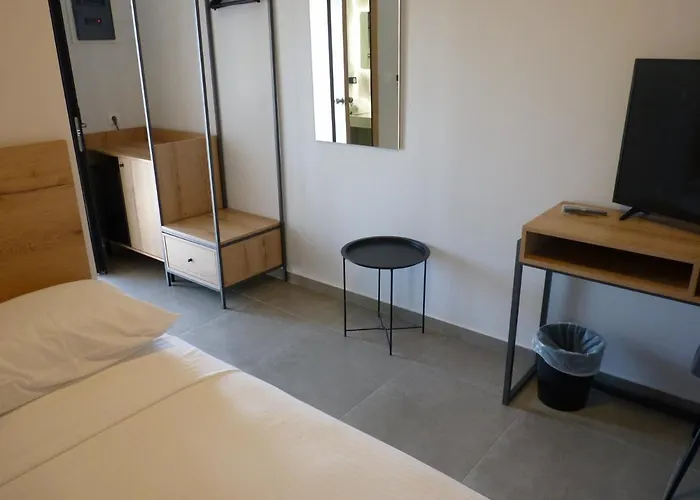 Comfort & Apartahotel