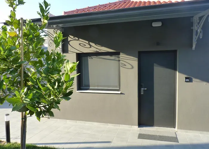 Apartahotel Comfort & 4*