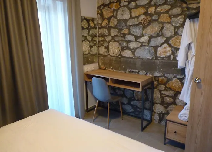 Comfort & Apartahotel