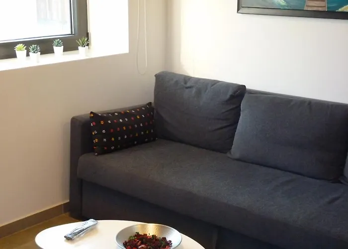 Comfort & Apartahotel Larissa