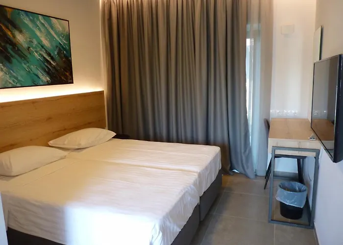 Comfort & Apartahotel