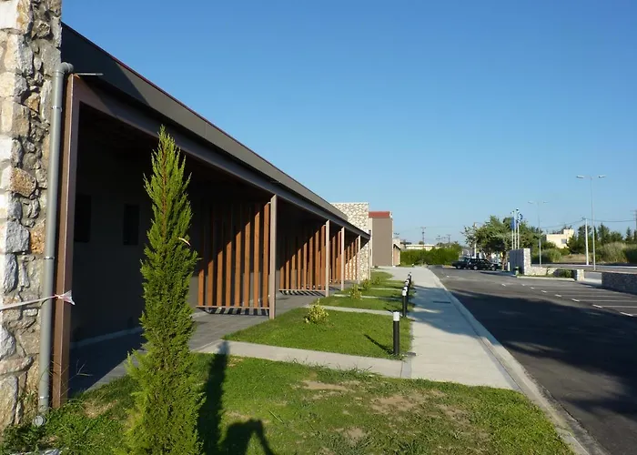 Comfort & Apartahotel 4*