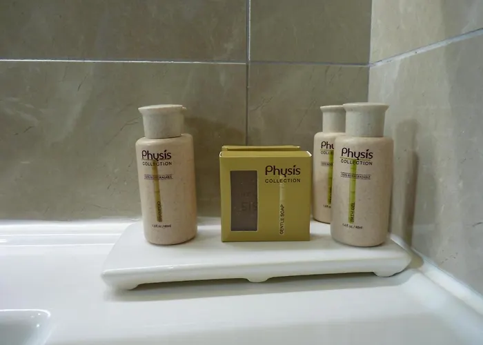 Comfort & 4* Larissa