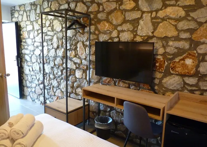 Comfort & Apartahotel 4*