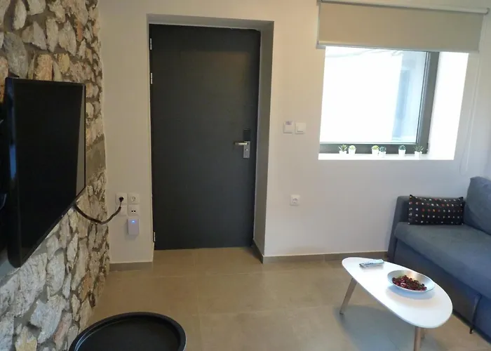 Apartahotel Comfort & Larissa