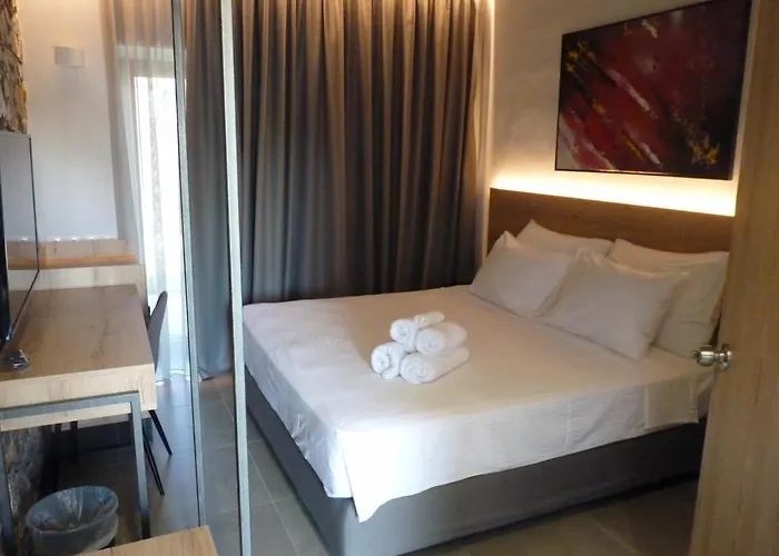 Comfort & Apartahotel