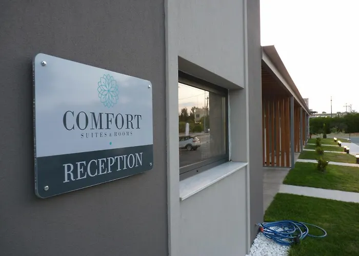 Comfort & Apartahotel