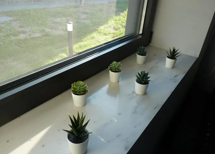 Apartahotel Comfort & Larissa