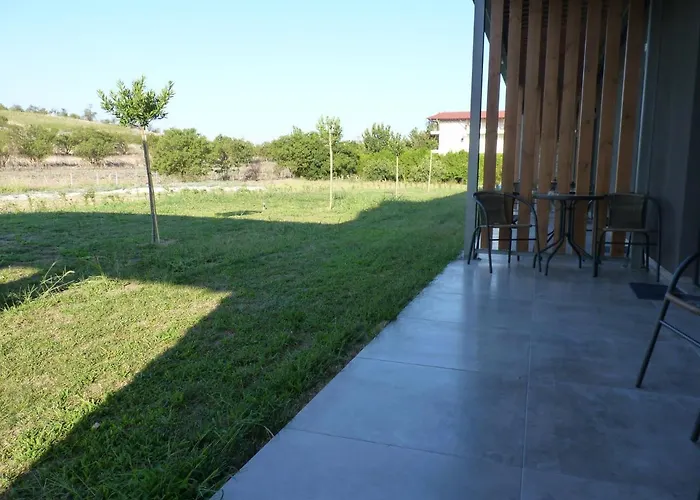 Comfort & Apartahotel