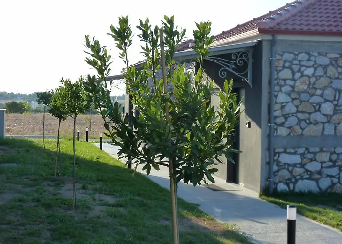 Comfort & Apartahotel 4*